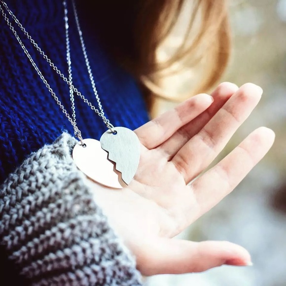 “We All Have a Better Half” (CLOSING CLOSET SALE) - Picture 5 of 7